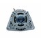Wai Global Alternator, ALTND ERIF 12V HP, 160 Amp12 Volt, CW, 6Groove Pulley 11299N - alternate 8
